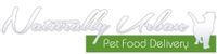 Naturally Urban Pet Food Delivery coupons